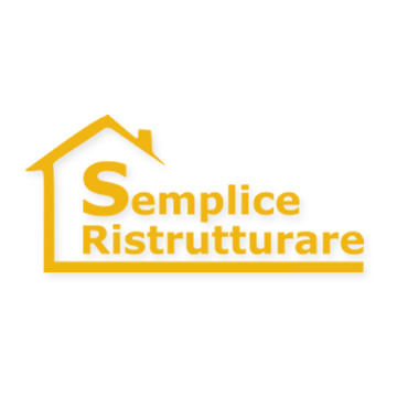 Semplice Ristrutturare